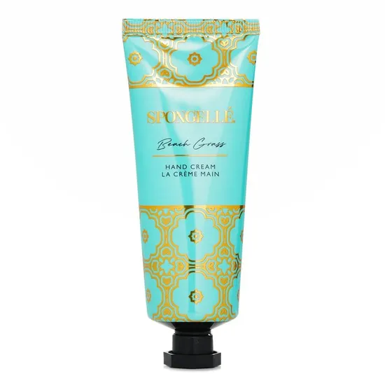 Spongelle Hand Cream