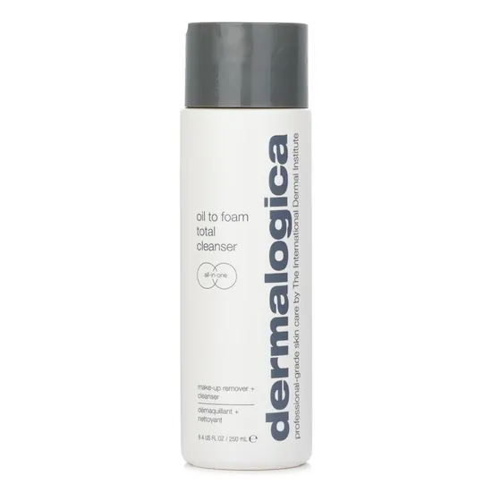 Dermalogica Oil To Foam Total Cleanser