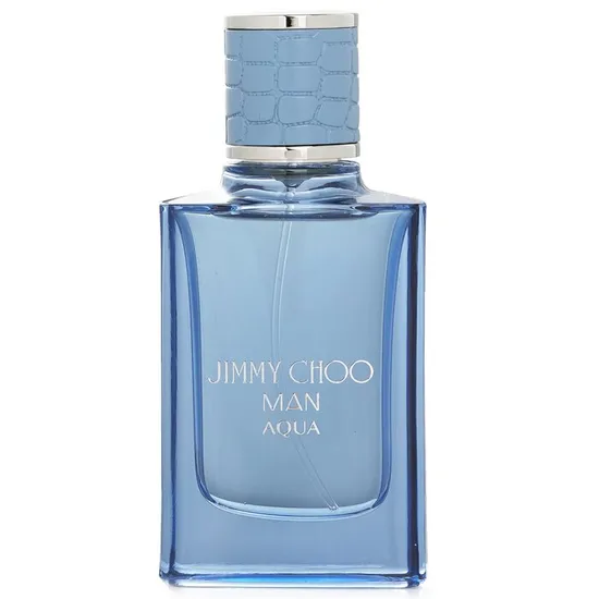 Jimmy Choo Man Aqua Eau De Toilette