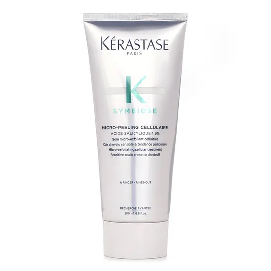 Kérastase Symbiose Micro-Exfoliating Cellular Treatment
