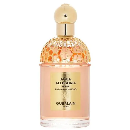 Guerlain Aqua Allegoria Forte Rosa Palissandro Eau De Parfum 125Ml