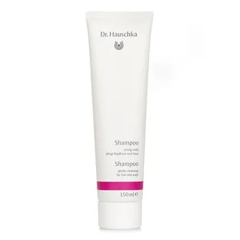 Dr Hauschka Hair Shampoo