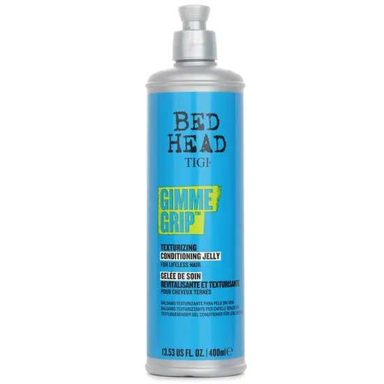 TIGI Bed Head Gimme Grip Texturising Conditioner For Lifeless Hair