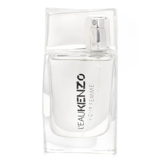 Kenzo L'Eau Kenzo Pour Femme Eau De Toilette