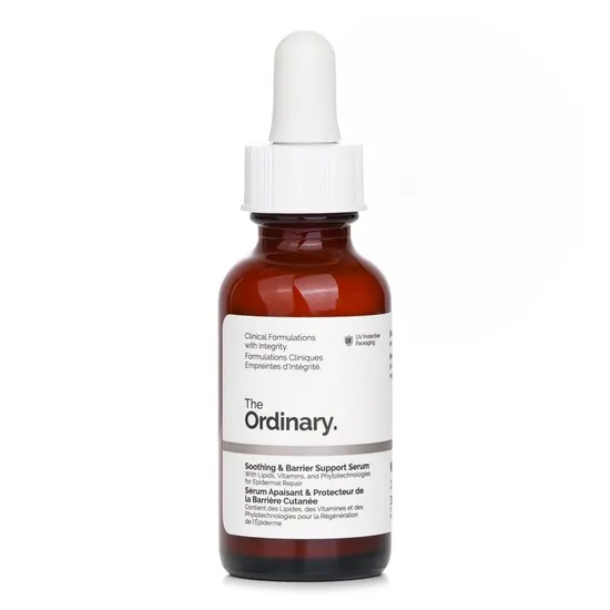 The Ordinary Soothing & Barrier Support Serum