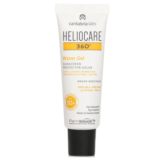 Heliocare 360 Water Gel SPF 50+