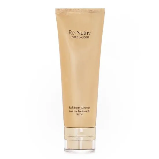Estée Lauder Re Nutriv Intensive Hydrating Foam Cleanser