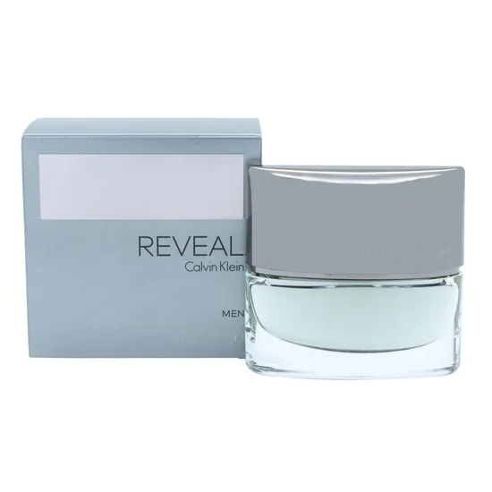 Calvin Klein Reveal For Men Eau De Toilette