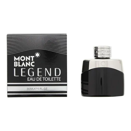 Montblanc Legend Eau De Toilette