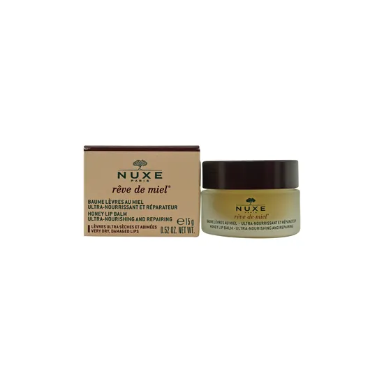 Nuxe Reve De Miel Ultra Nourishing Lip Balm