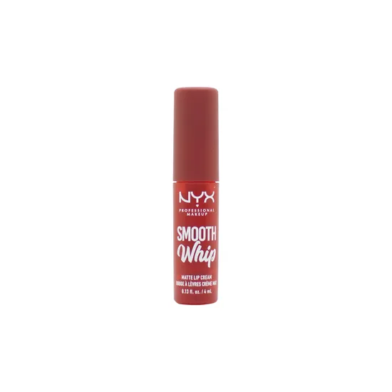 NYX Professional Makeup Smooth Whip Matte Lip Cream