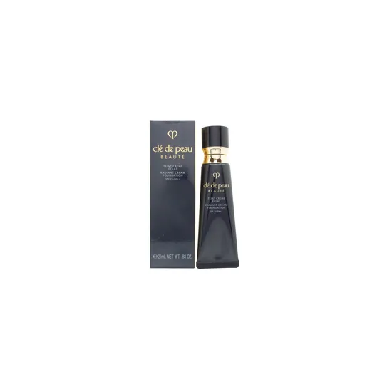 Clé de Peau Beauté Radiant Cream Foundation SPF 25