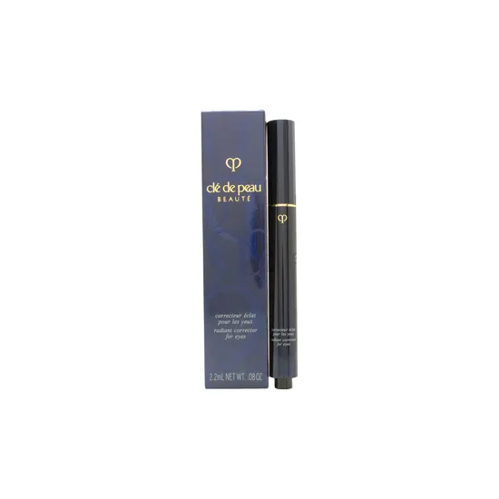 Clé de Peau Beauté Radiant Corrector For Eyes