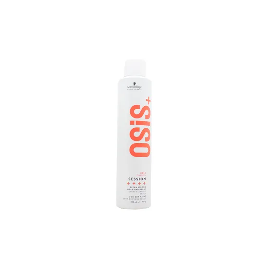 Schwarzkopf Osis+ Session Extreme Hold Hairspray