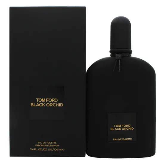 Tom Ford Black Orchid Eau De Toilette
