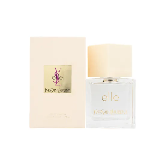 Yves Saint Laurent Elle Eau De Parfum