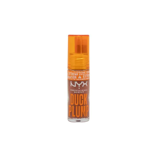 NYX Professional Makeup Duck Plump Lip Gloss