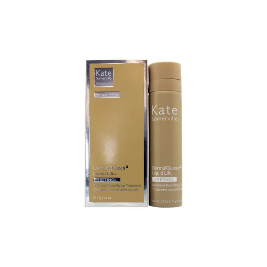 Kate Somerville DermalQuench Liquid Lift + Retinol Advanced Resurfacing Treatment