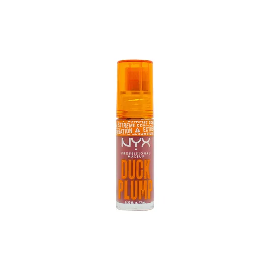 NYX Professional Makeup Duck Plump Lip Gloss