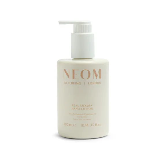 Neom Organics Real Luxury Hand Lotion