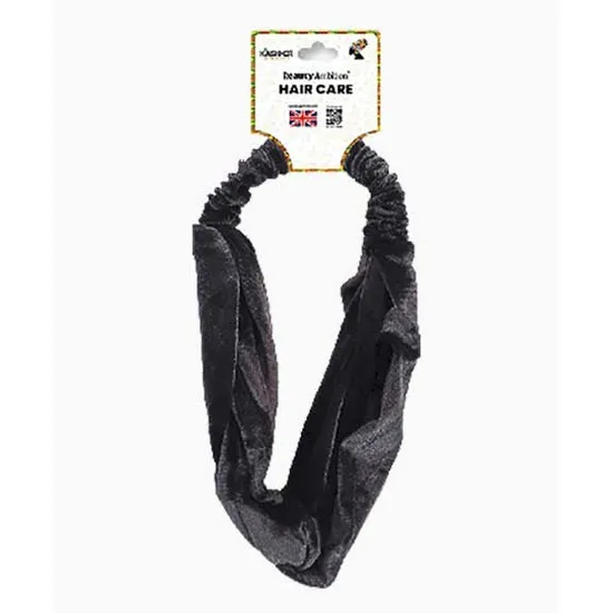 Kashmir Beauty Ambition Velvet Multi Headband 4115