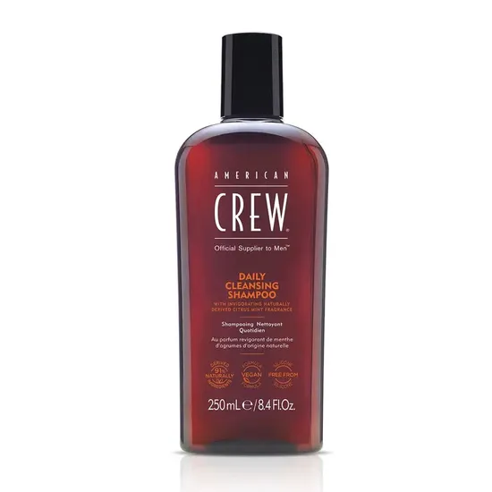American Crew Daily Cleansing Shampoo