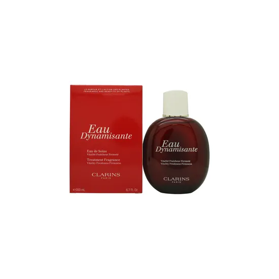 Clarins Eau Dynamisante 200Ml