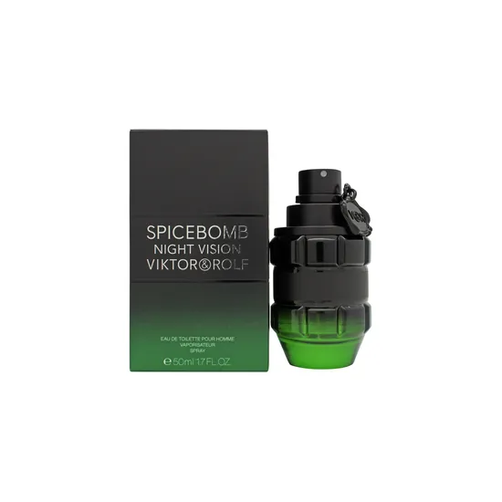 VIKTOR&ROLF Spicebomb Night Vision Eau De Toilette