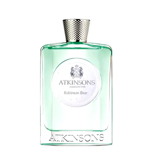 Atkinsons Robinson Bear Eau De Parfum