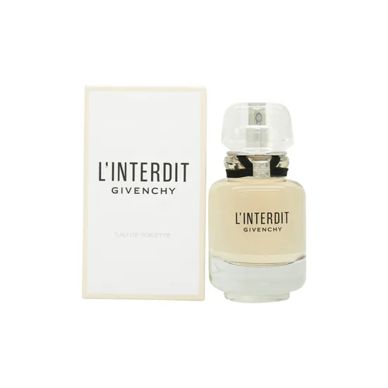 GIVENCHY L'Interdit Eau De Toilette