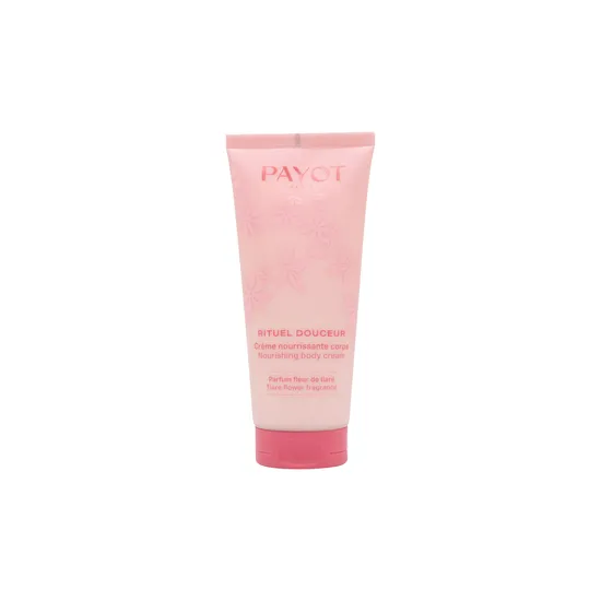Payot Paris Rituel Douceur Nourishing Body Cream