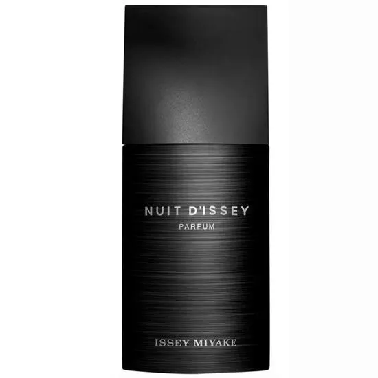 Issey Miyake Nuit D'issey Parfum Pour Homme 125Ml