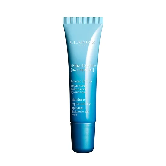 Clarins Hydra-Essentiel Moisture Replenishing Lip Balm