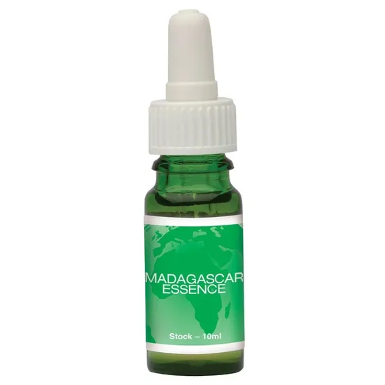 Australian Bush Flower Essences Australian Bush Flower Madagascar Essence