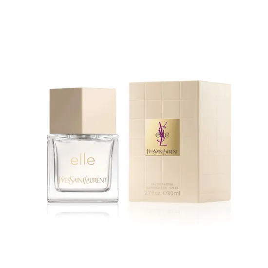 Yves Saint Laurent Elle Eau De Parfum
