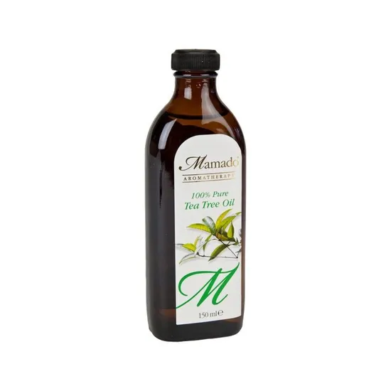 Mamado Tea Tree Oil