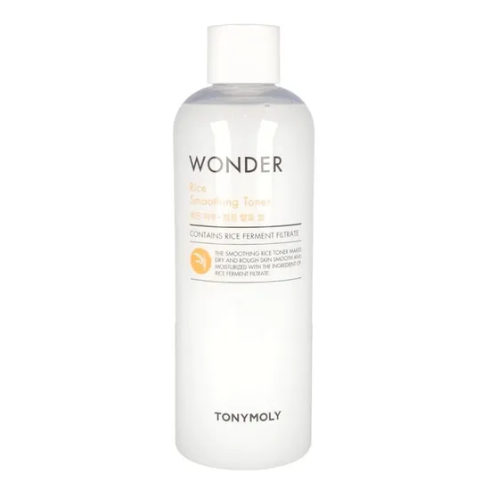 Tony Moly Wonder Rice Smoothing Toner