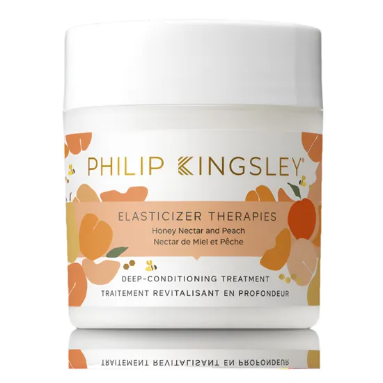 Philip Kingsley Elasticizer Therapies Honey Nectar & Peach 150Ml