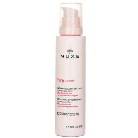 Nuxe Creamy Make-Up Remover Milk