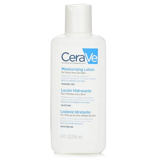CeraVe Moisturising Lotion