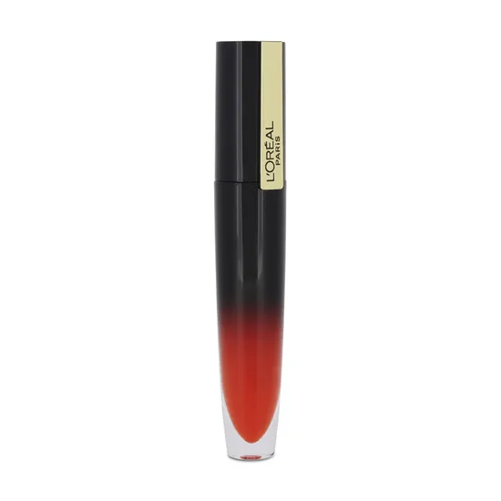 L'oreal Paris Rouge Signature Liquid Lipstick 309 Be Impertinent