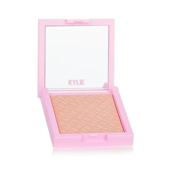 Kylie Skin Kylighter Pressed Illuminating Powder