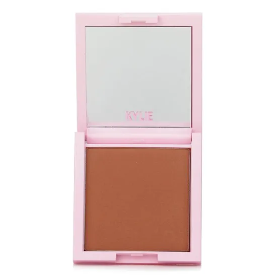 Kylie Skin Pressed Bronzing Powder