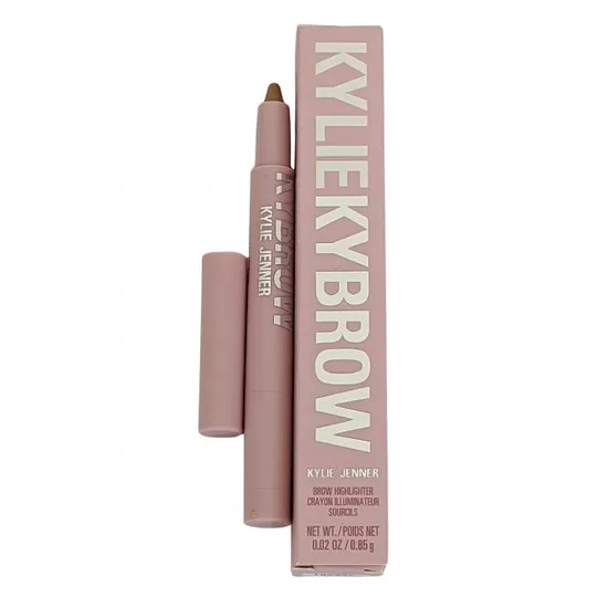 Kylie Skin Brow Highlighter