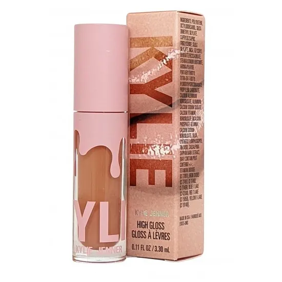 Kylie Skin High Gloss Lip