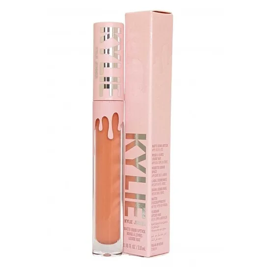 Kylie Skin Matte Liquid Lipstick