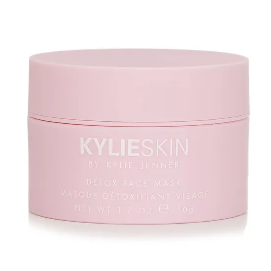 Kylie Skin Detox Face Mask