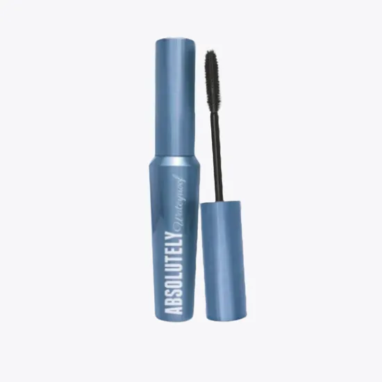 W7 Absolutely Waterproof Mascara