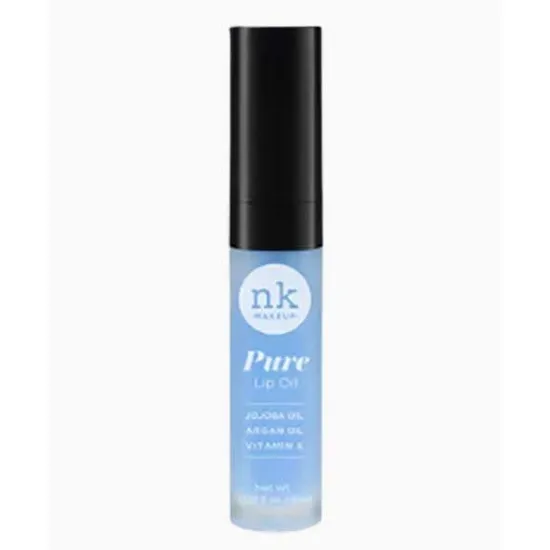 NICKA K NEWYORK Pure Lip Oil