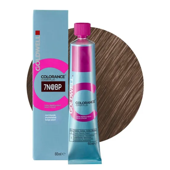 Goldwell Colorance Demi Permanent Hair Colour 9Mb